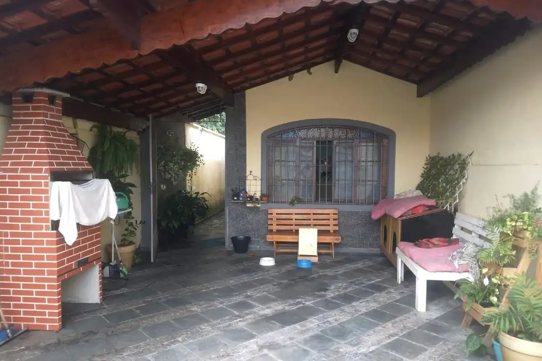 Apartamento de 2 quartos no Jardim Real, foto 2 de 7