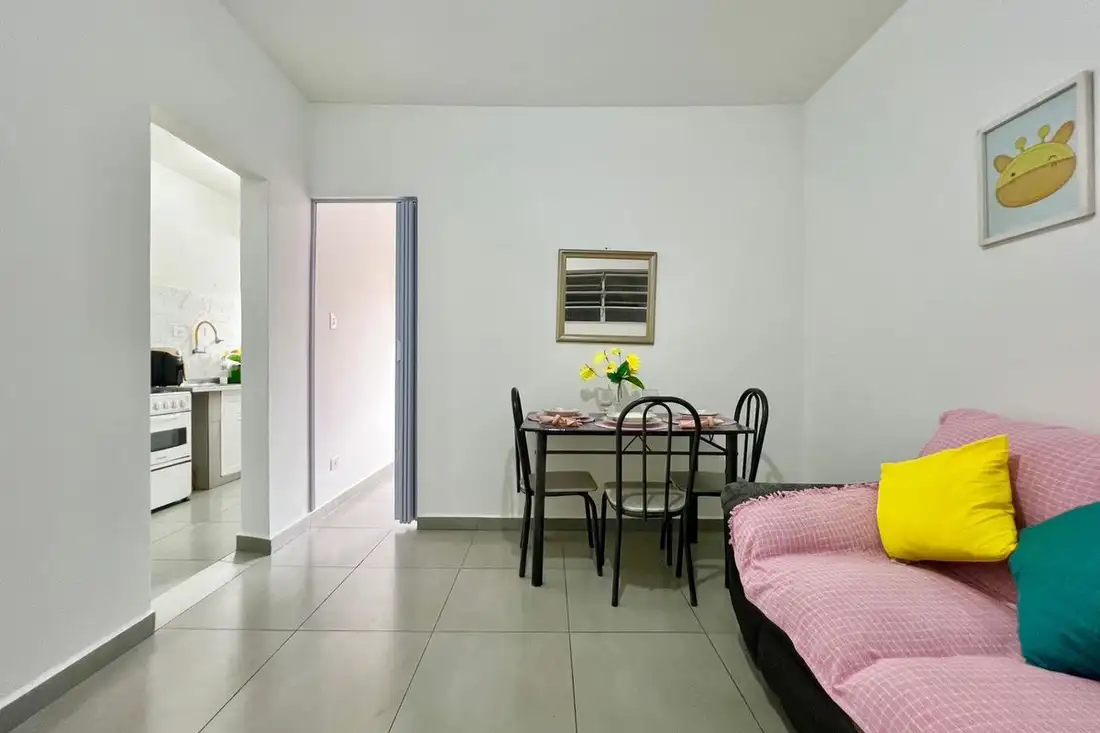 Apartamento de 1 quarto na Aviação, foto 5 de 7