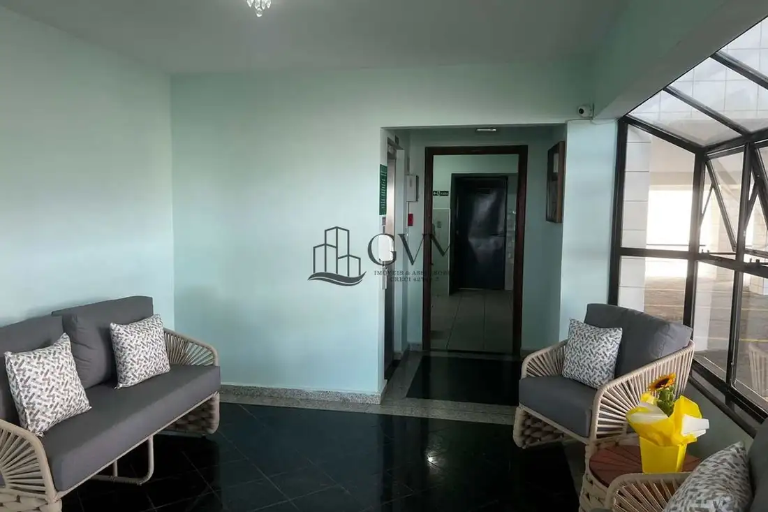 Apartamento de 1 quarto no Tupi, foto 7 de 7