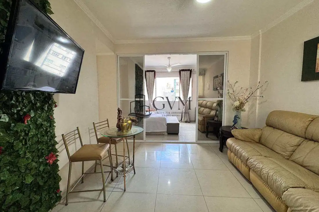 Apartamento de 2 quartos no Boqueirão, foto 4 de 7