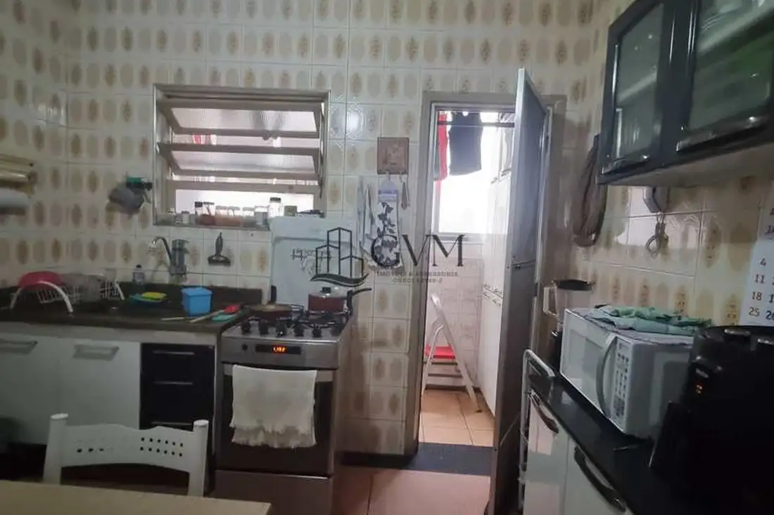 Apartamento de 2 quartos no Canto do Forte, foto 7 de 7