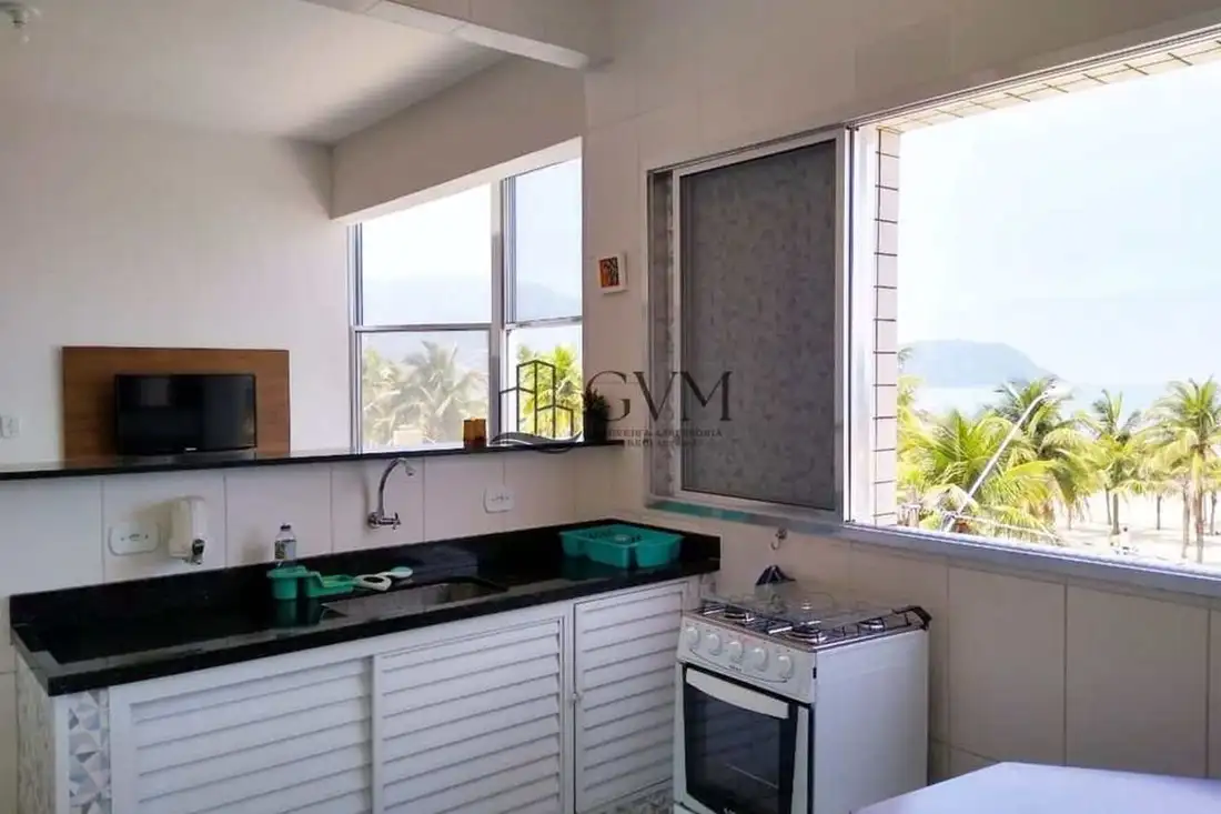 Apartamento de 3 quartos no Canto do Forte, foto 5 de 7