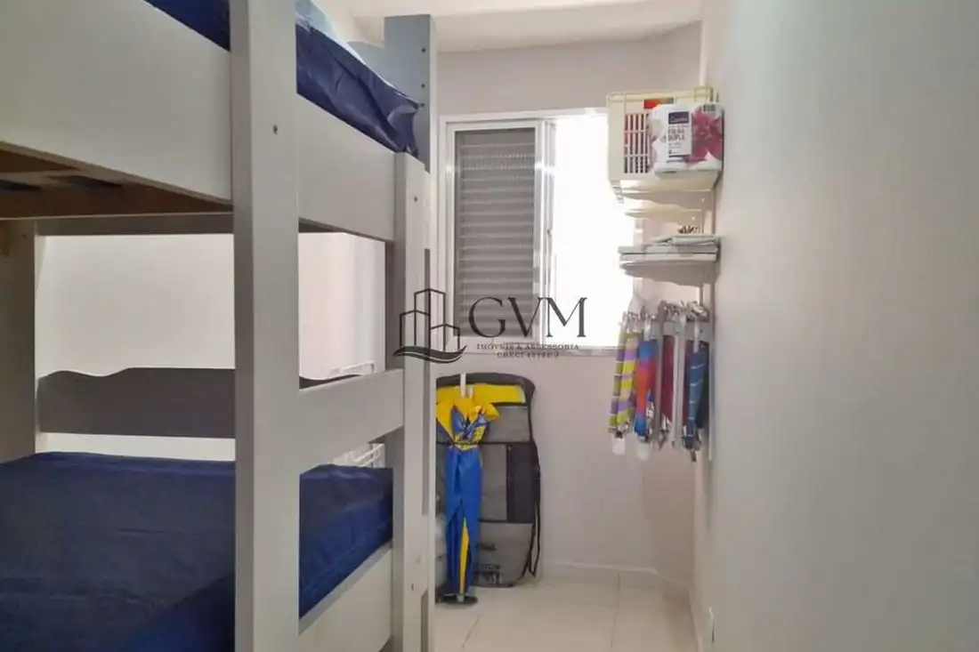 Apartamento de 3 quartos no Canto do Forte, foto 7 de 7