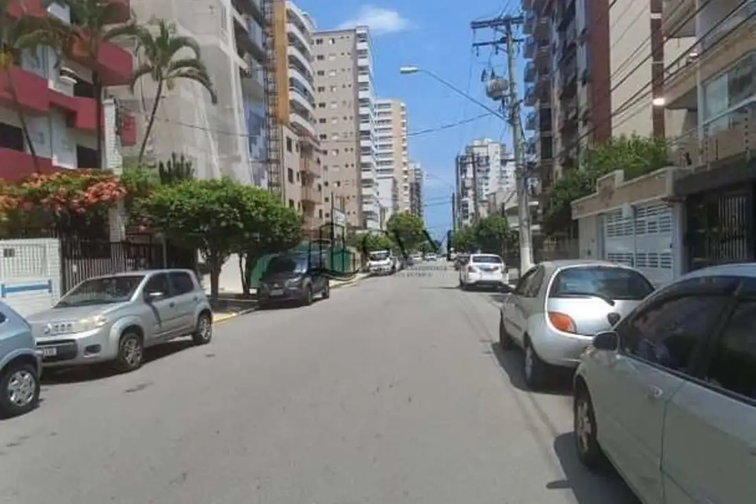 Apartamento de 1 quarto no Canto do Forte, foto 2 de 7