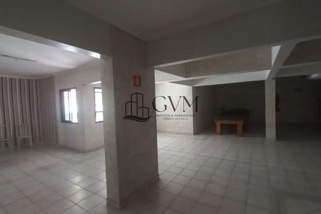 Apartamento de 1 quarto no Canto do Forte, foto 7 de 7
