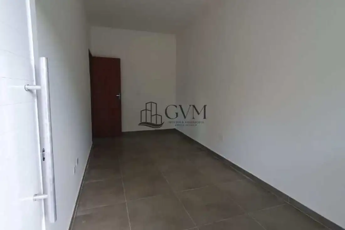 Sobrado de 2 quartos no Canto do Forte, foto 5 de 7
