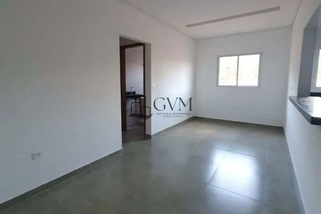 Sobrado de 2 quartos no Canto do Forte, foto 7 de 7