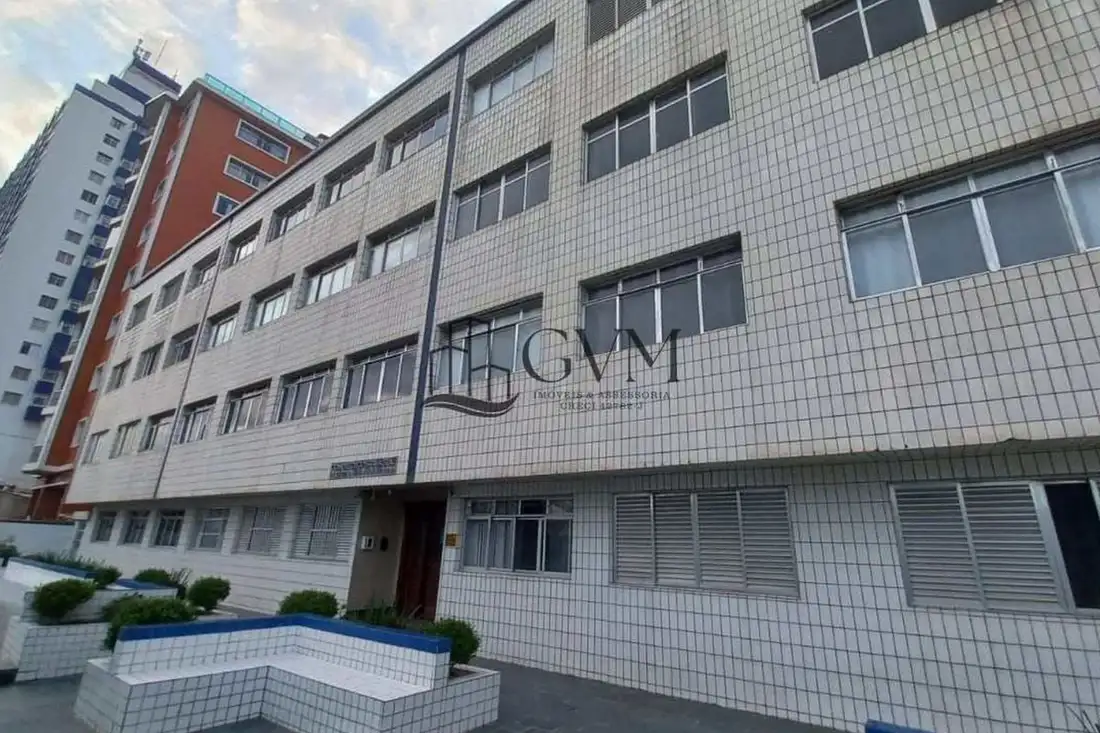Apartamento de 3 quartos no Boqueirão, foto 2 de 7