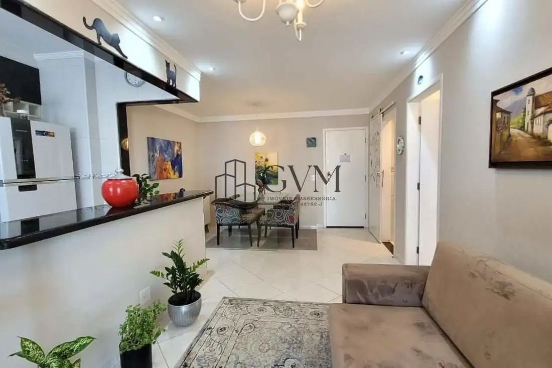 Apartamento de 1 quarto na Aviação, foto 6 de 7