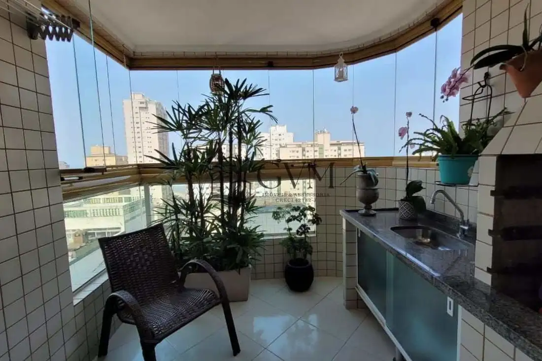 Apartamento de 1 quarto na Aviação, foto 7 de 7