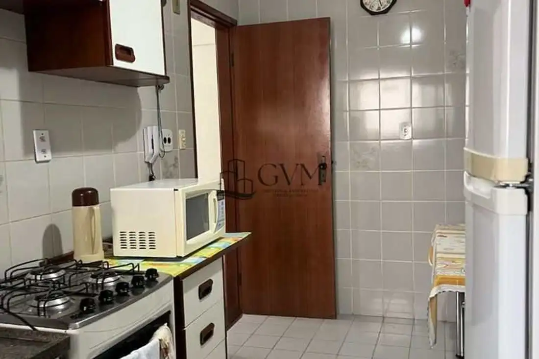 Apartamento de 1 quarto no Canto do Forte, foto 4 de 7
