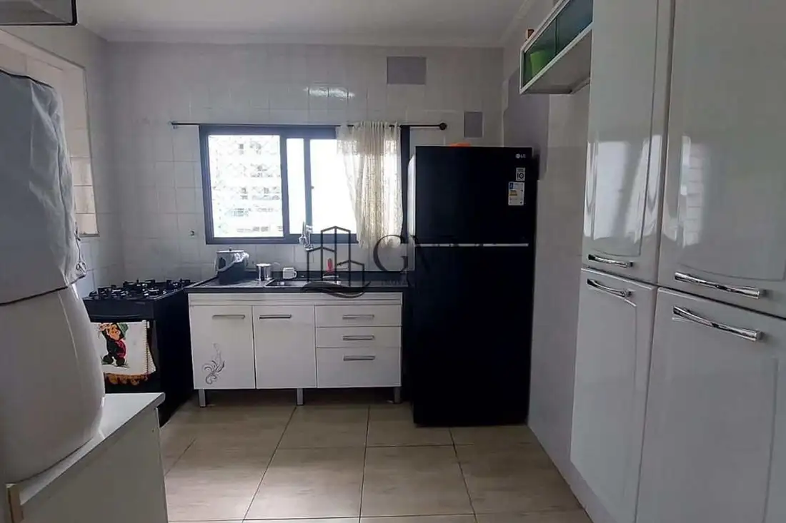 Apartamento de 1 quarto no Canto do Forte, foto 7 de 7