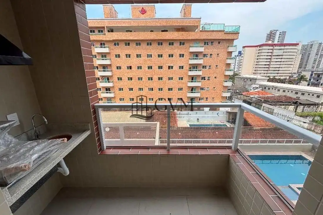 Apartamento de 1 quarto na Aviação, foto 3 de 7