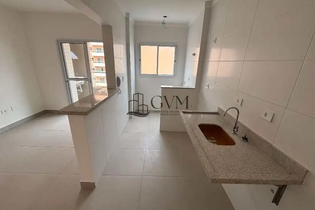Apartamento de 1 quarto na Aviação, foto 5 de 7