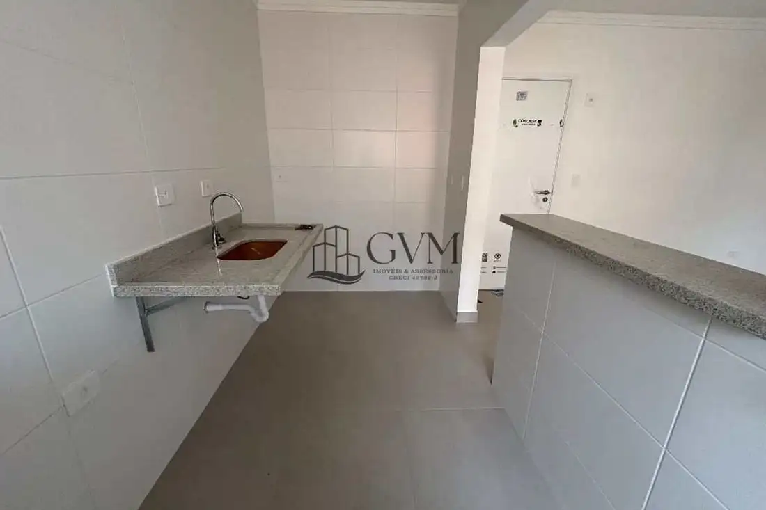 Apartamento de 1 quarto na Aviação, foto 7 de 7