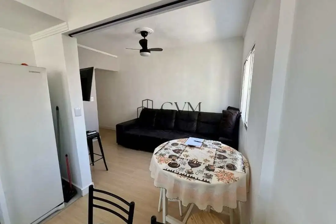 Apartamento de 1 quarto no Canto do Forte, foto 2 de 7