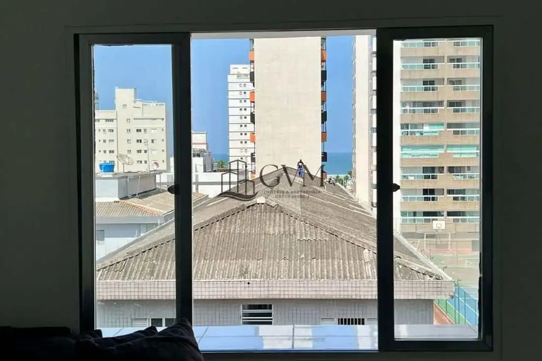 Apartamento de 1 quarto no Canto do Forte, foto 4 de 7