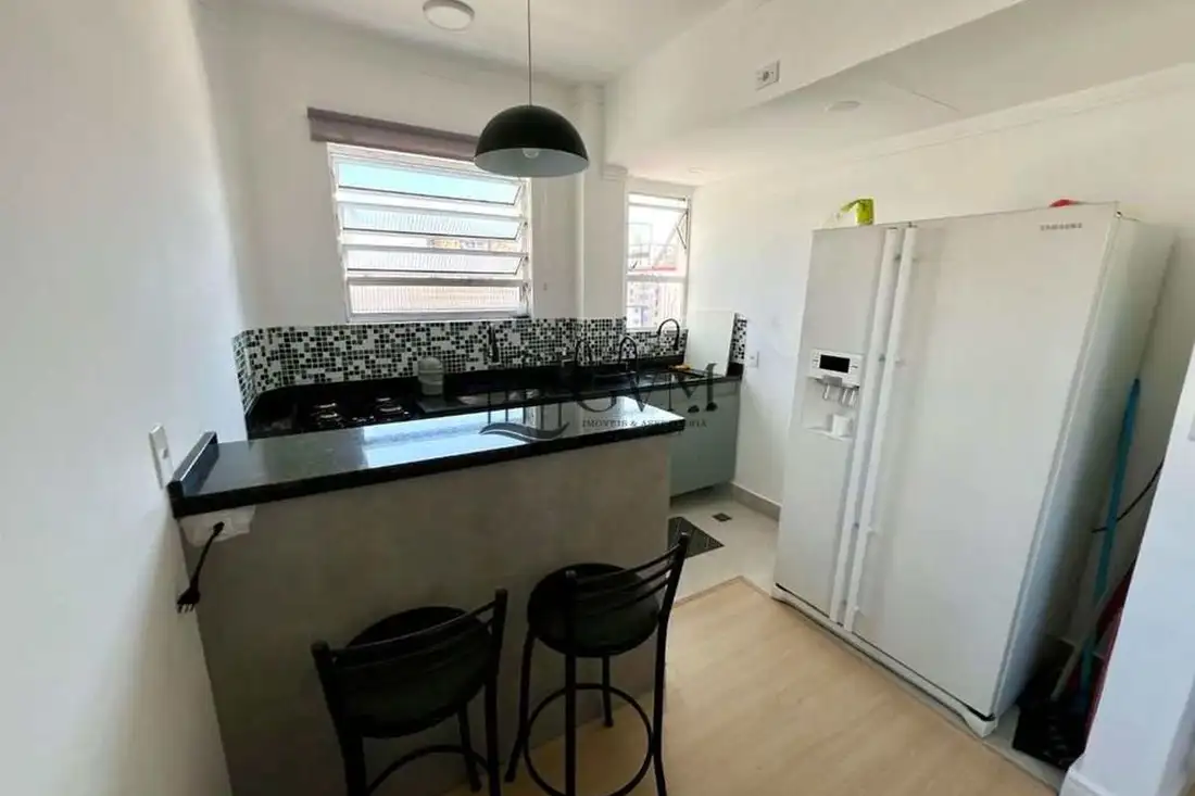 Apartamento de 1 quarto no Canto do Forte, foto 5 de 7