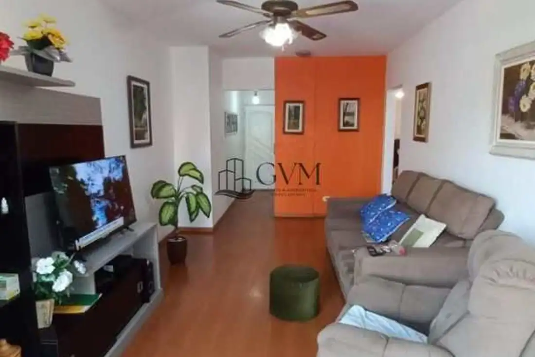 Apartamento de 3 quartos no Boqueirão, foto 3 de 7