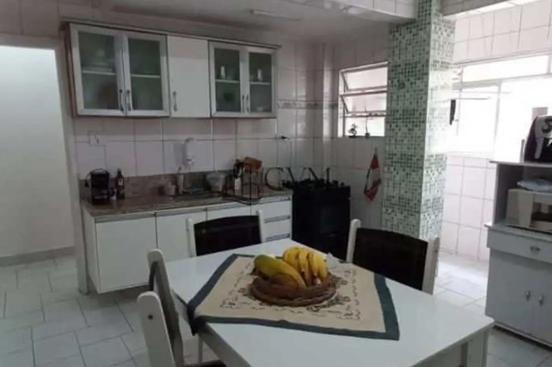 Apartamento de 3 quartos no Boqueirão, foto 4 de 7