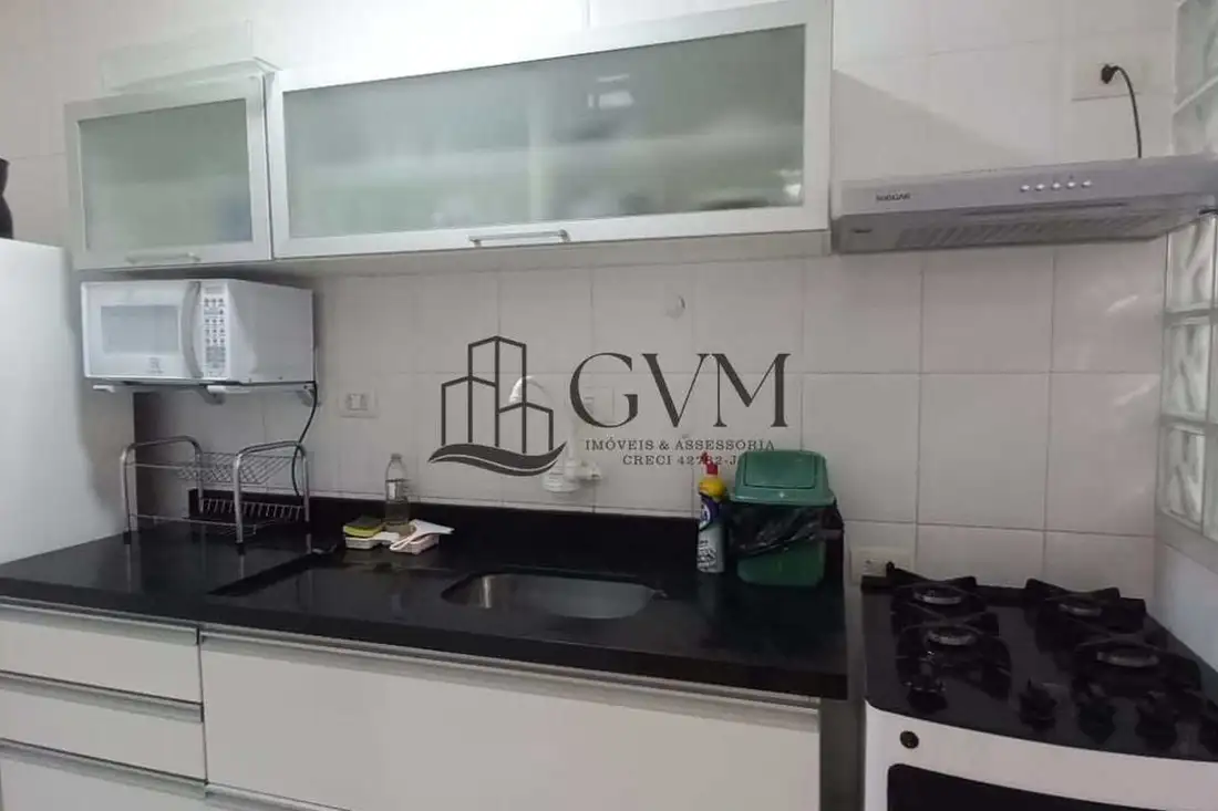 Apartamento de 2 quartos no Canto do Forte, foto 3 de 7