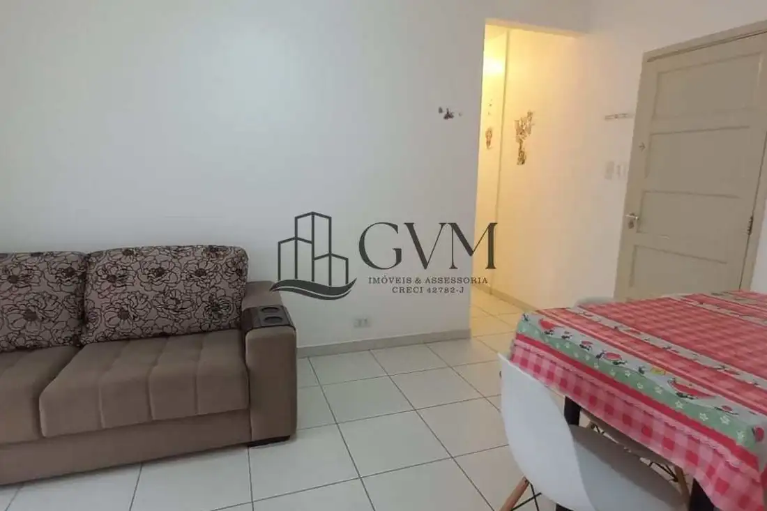 Apartamento de 2 quartos no Canto do Forte, foto 5 de 7