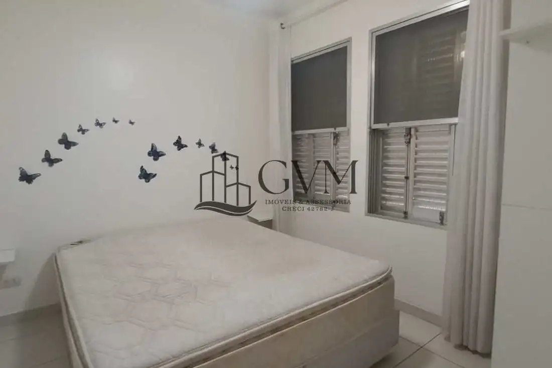 Apartamento de 2 quartos no Canto do Forte, foto 7 de 7