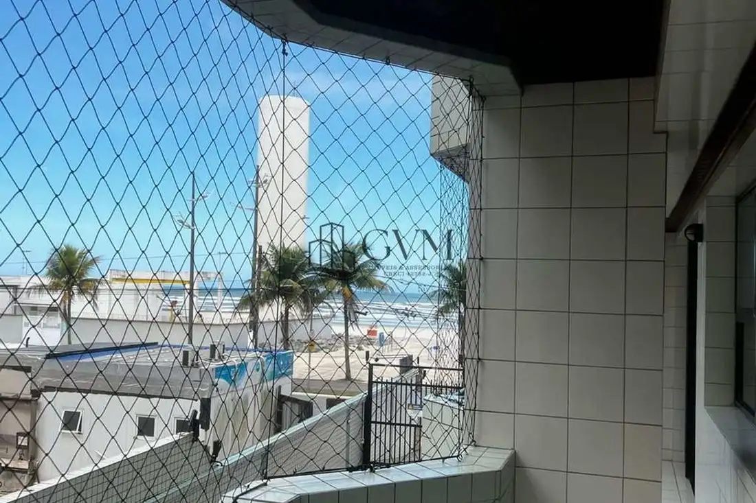 Apartamento de 1 quarto no Tupi, foto 3 de 7
