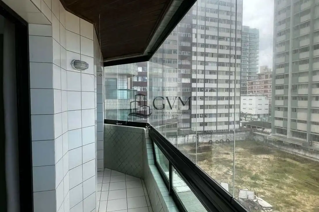 Apartamento de 1 quarto no Tupi, foto 4 de 7