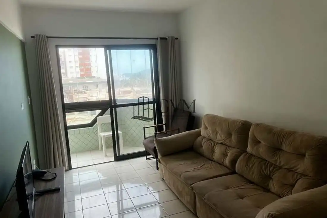Apartamento de 1 quarto no Tupi, foto 5 de 7