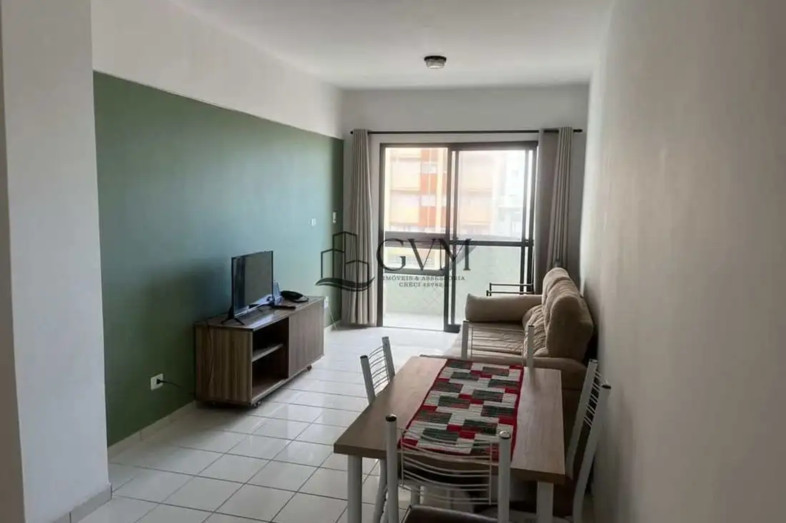 Apartamento de 1 quarto no Tupi, foto 6 de 7