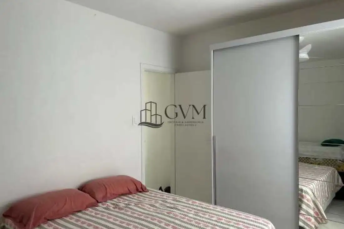 Apartamento de 1 quarto no Canto do Forte, foto 6 de 7