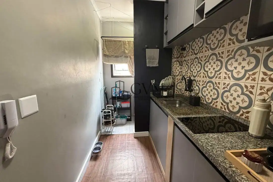 Apartamento de 1 quarto no Ocian, foto 5 de 7
