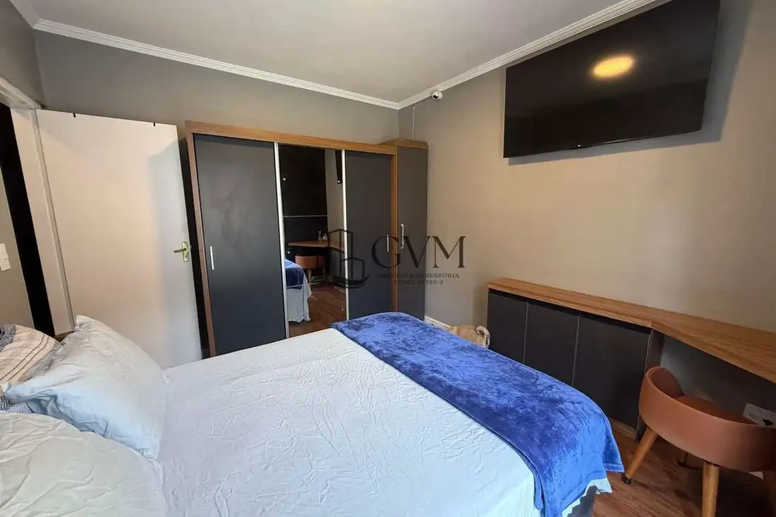 Apartamento de 1 quarto no Ocian, foto 7 de 7