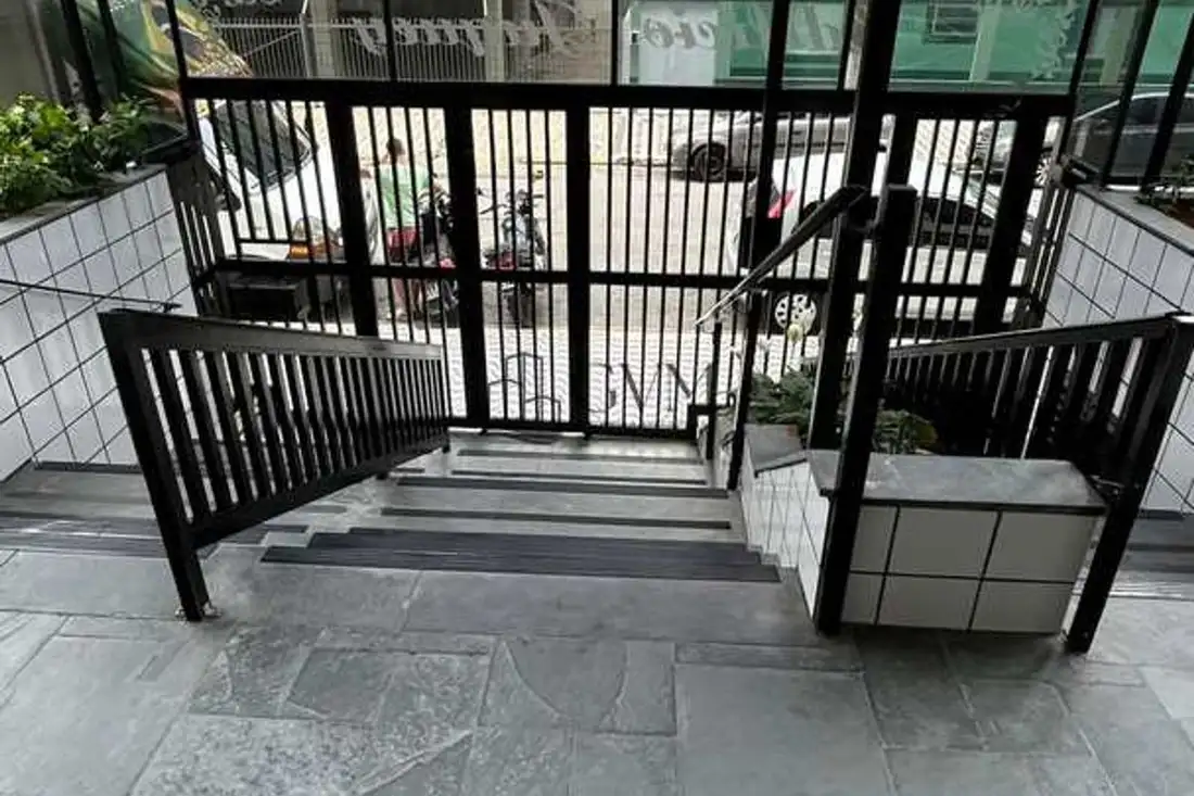 Apartamento de 2 quartos na Vila Assunção, foto 3 de 7