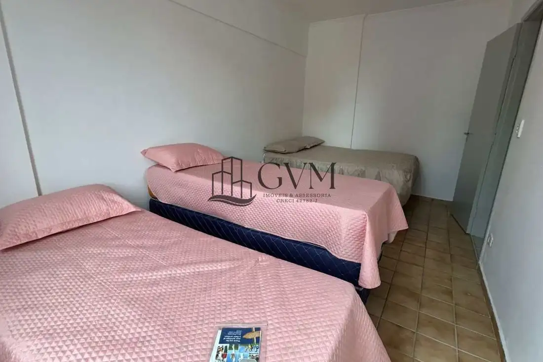 Apartamento de 2 quartos na Vila Assunção, foto 5 de 7