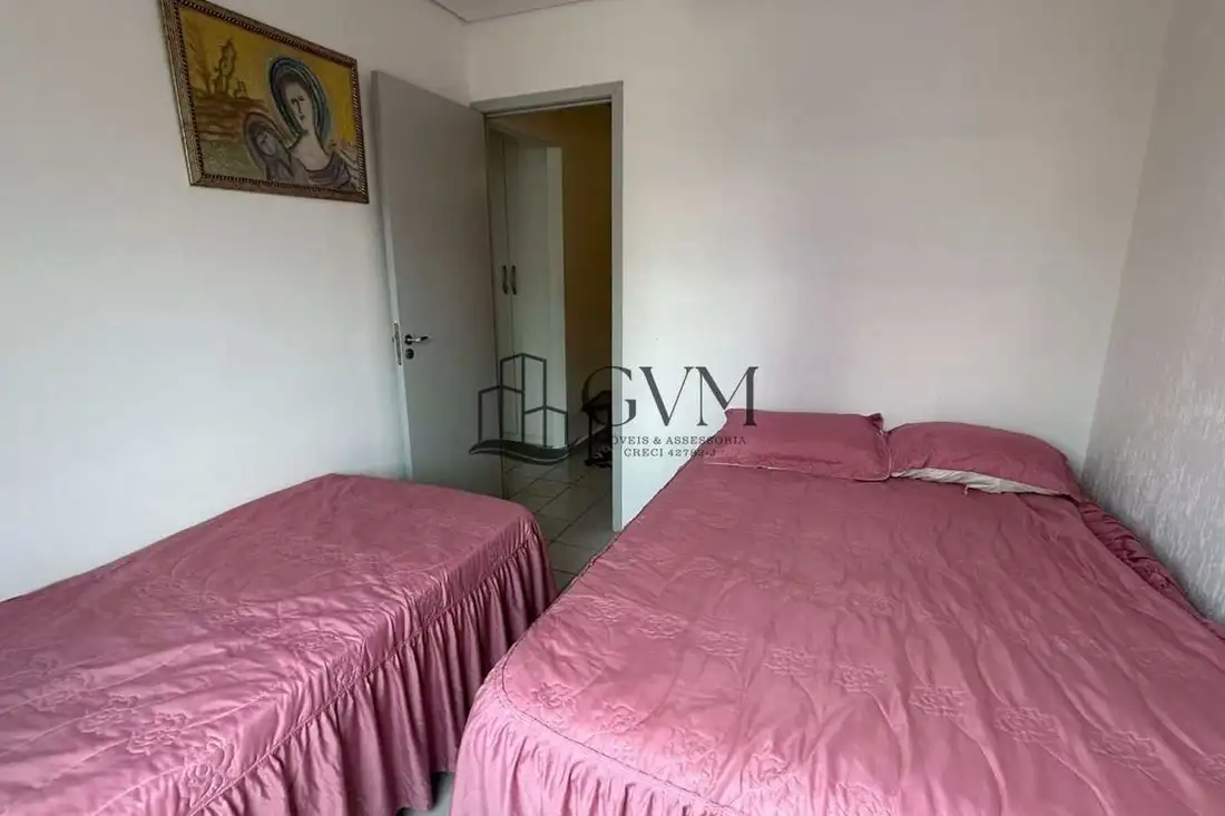 Apartamento de 2 quartos na Vila Assunção, foto 7 de 7
