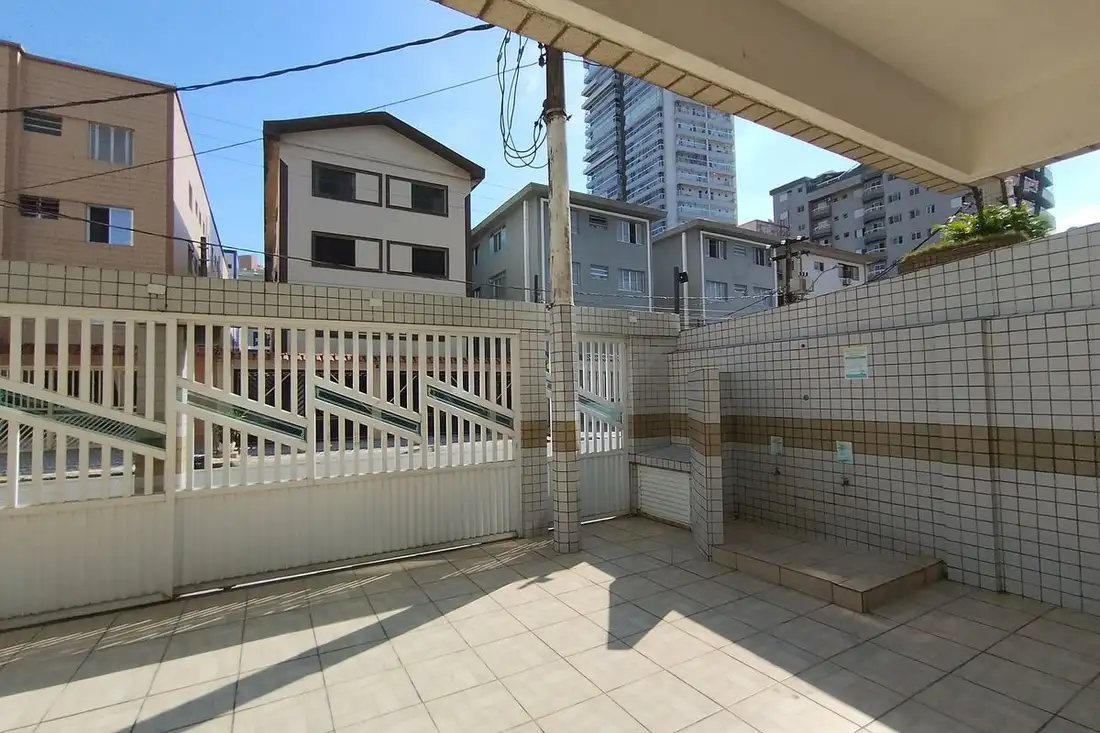 Apartamento de 2 quartos na Guilhermina, foto 4 de 7