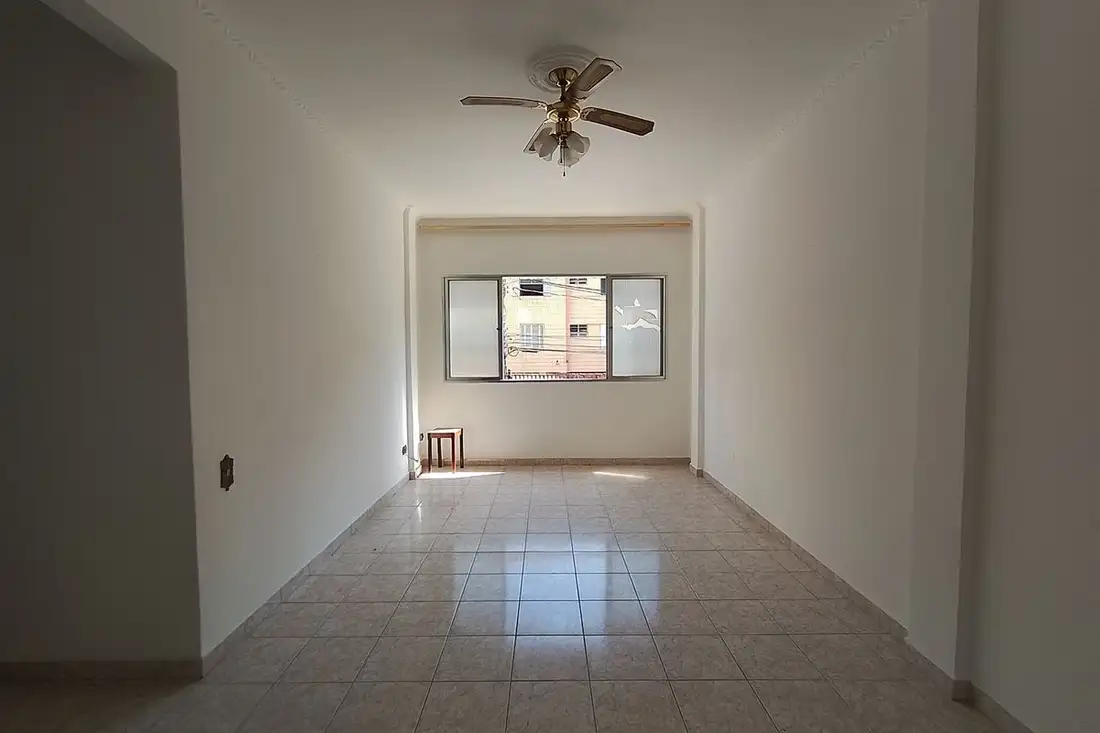 Apartamento de 2 quartos na Guilhermina, foto 6 de 7