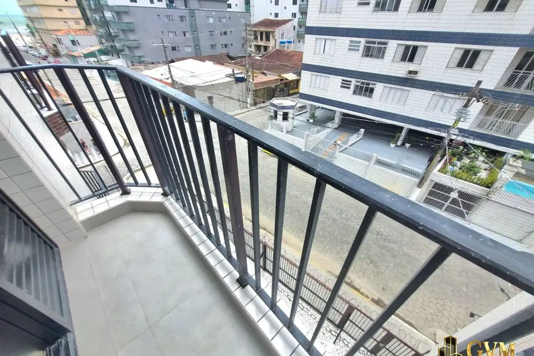 Apartamento de 2 quartos na Aviação, foto 2 de 7