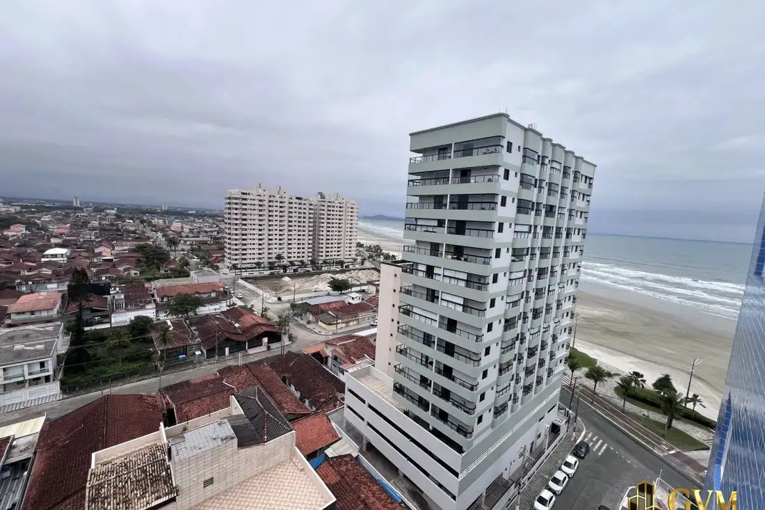 Foto do apartamento de 1 quarto no Maracanã
