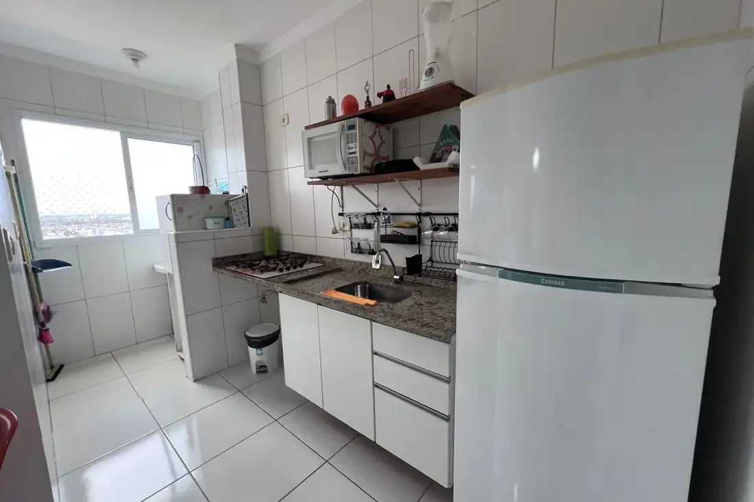 Apartamento de 1 quarto no Maracanã, foto 4 de 7