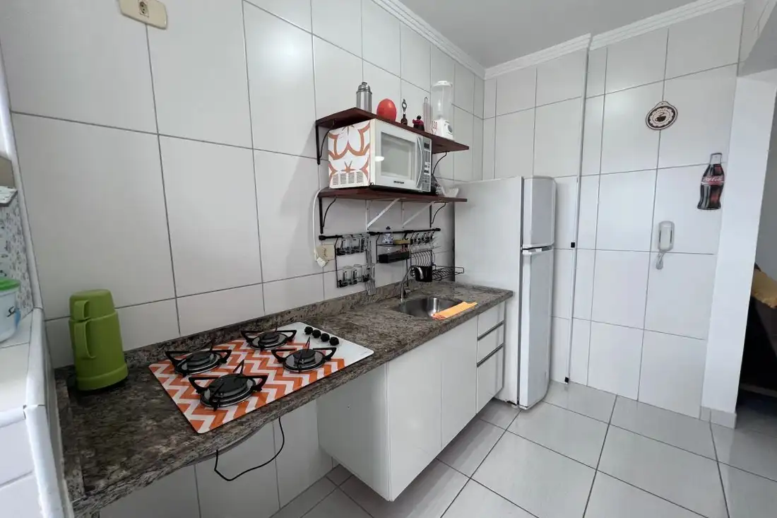 Apartamento de 1 quarto no Maracanã, foto 5 de 7