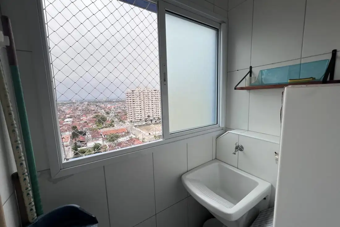 Apartamento de 1 quarto no Maracanã, foto 6 de 7