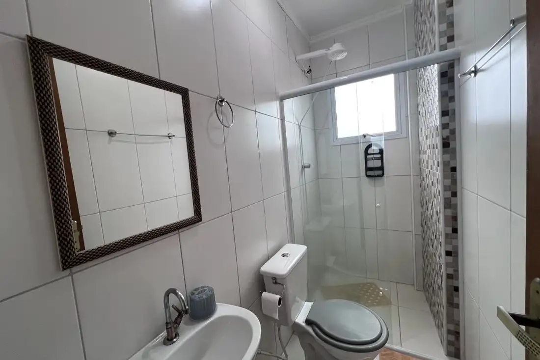 Apartamento de 1 quarto no Maracanã, foto 7 de 7
