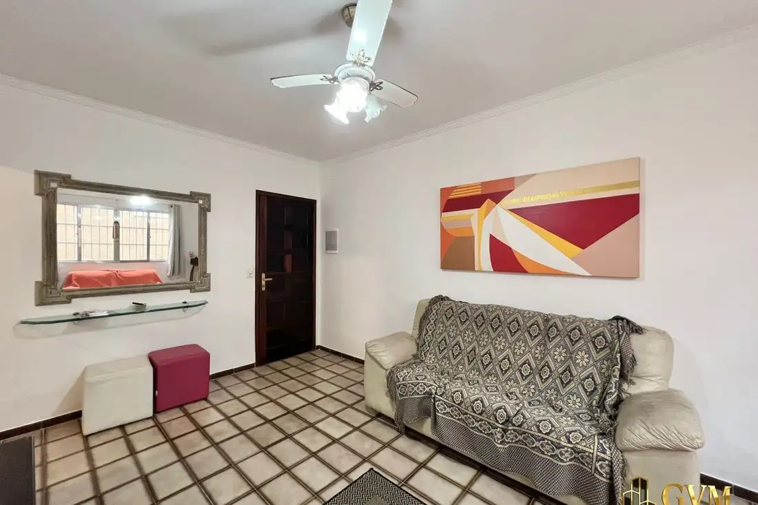 Apartamento de 2 quartos no Tupi, foto 4 de 7