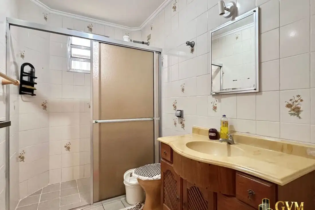 Apartamento de 2 quartos no Tupi, foto 6 de 7