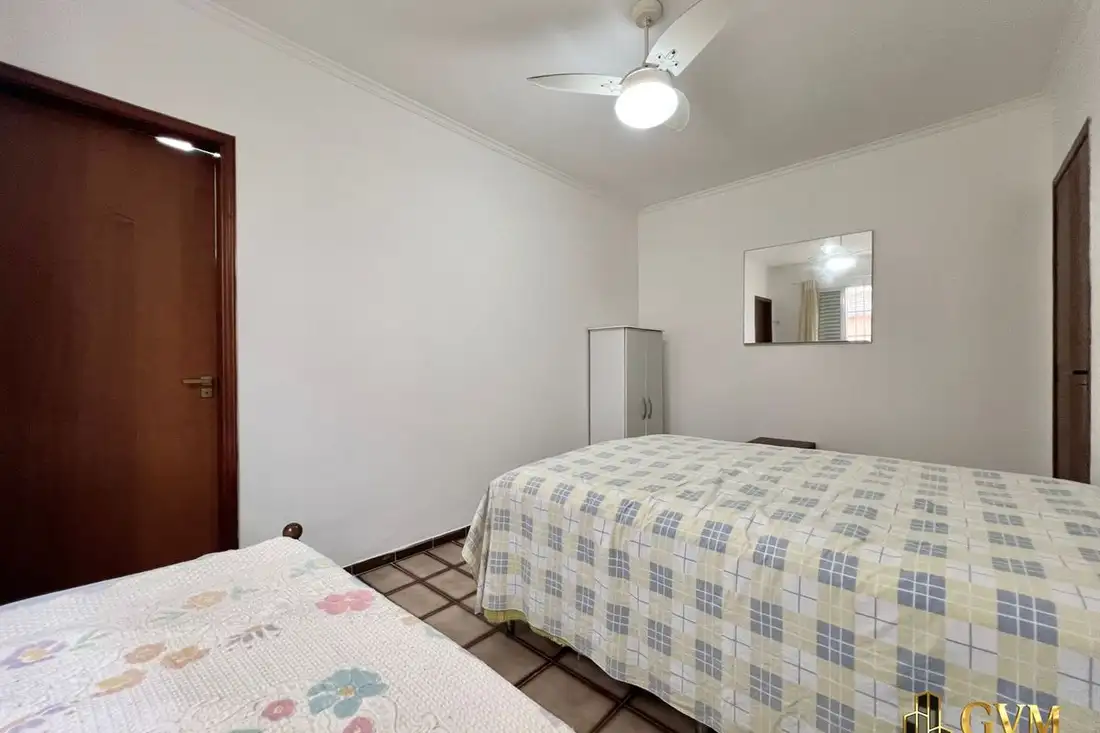 Apartamento de 2 quartos no Tupi, foto 7 de 7