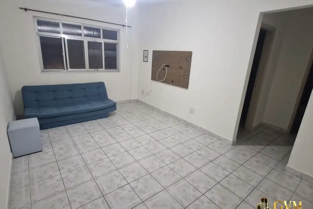 Apartamento de 1 quarto no Canto do Forte, foto 2 de 7