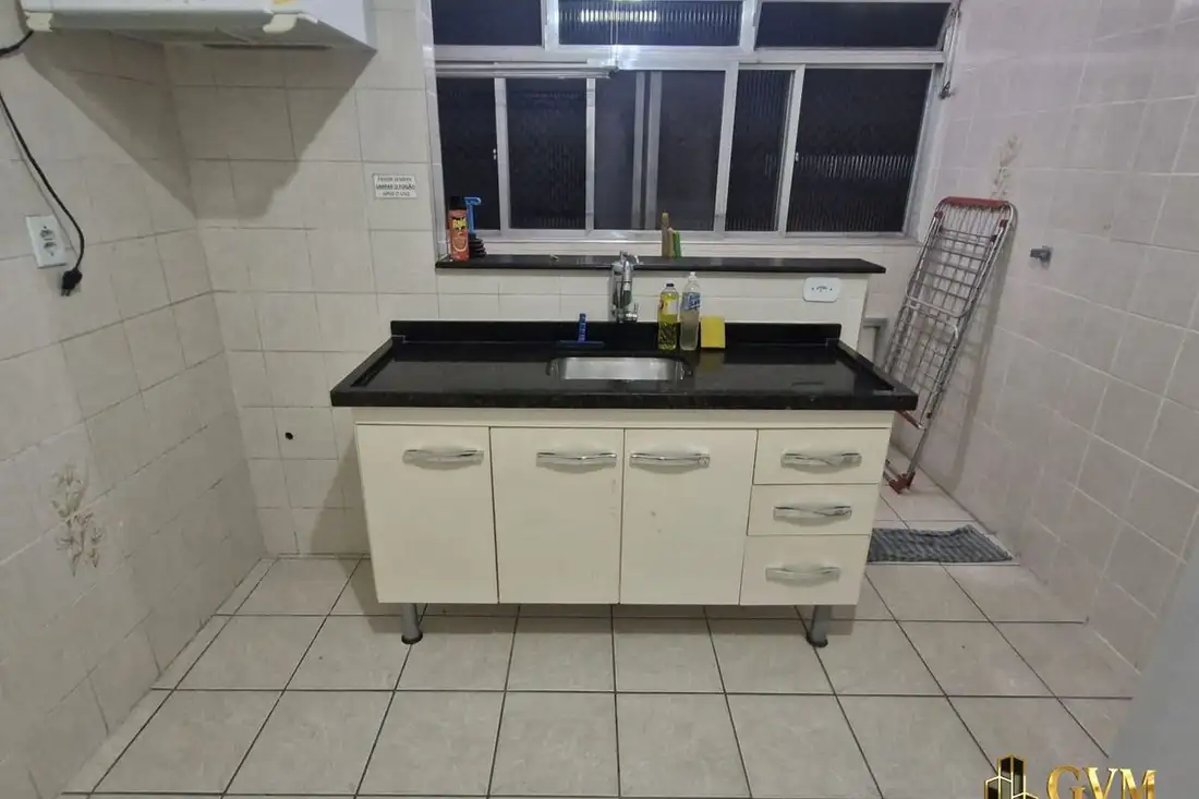 Apartamento de 1 quarto no Canto do Forte, foto 6 de 7